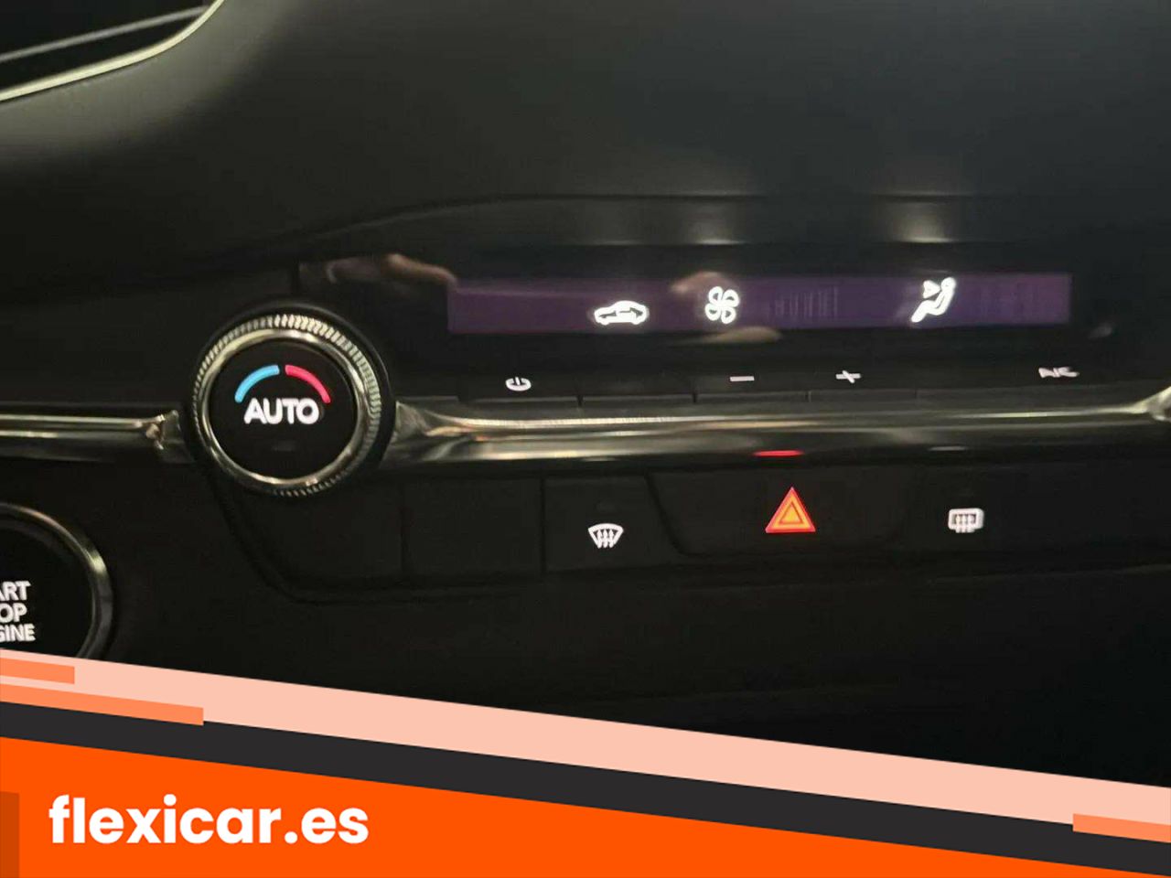Foto Mazda Mazda3 23