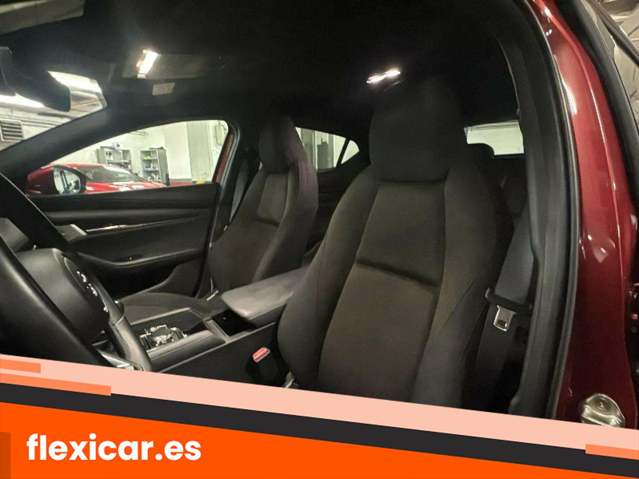 Foto Mazda Mazda3 25