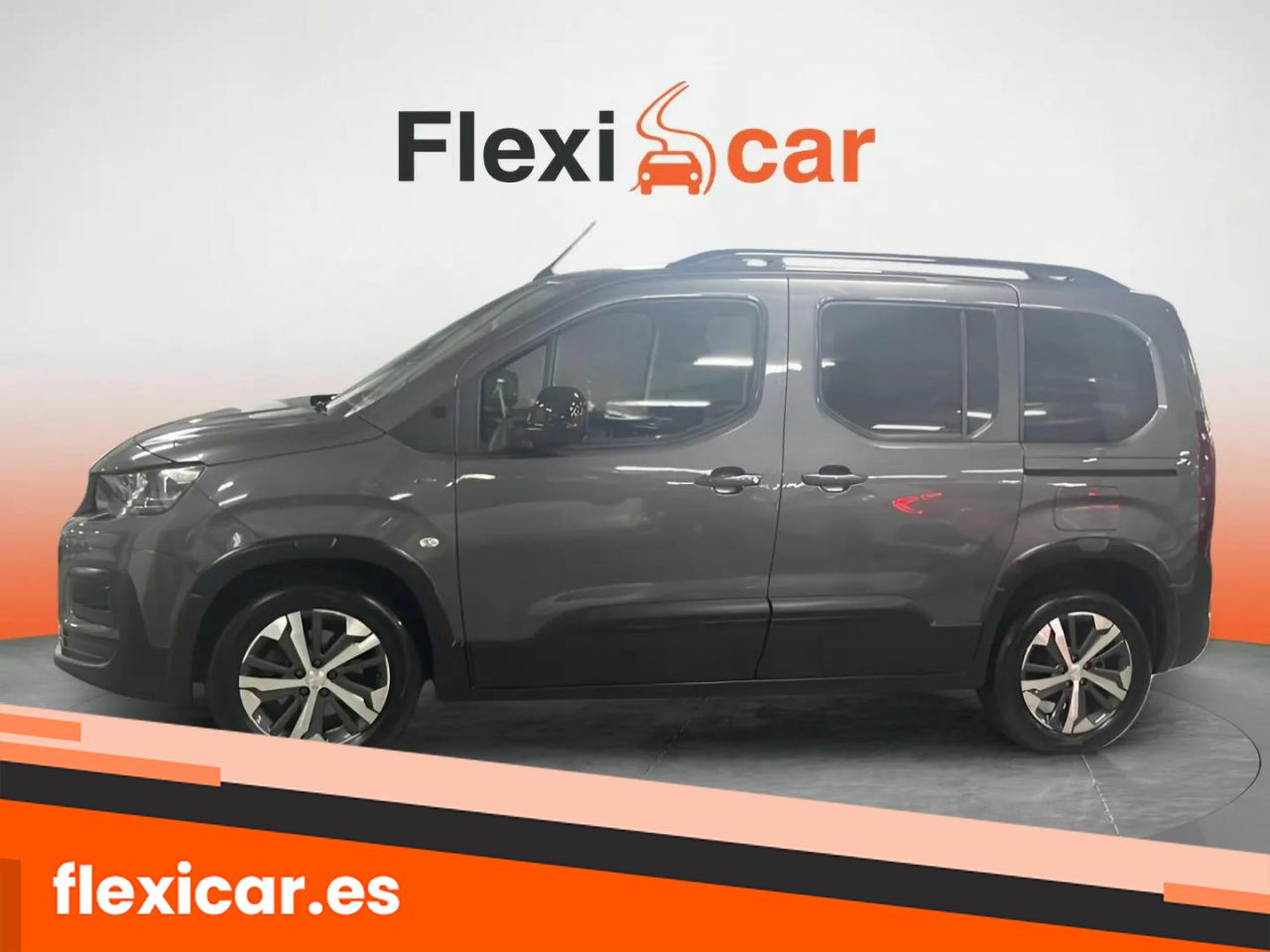 Foto Peugeot Rifter 3