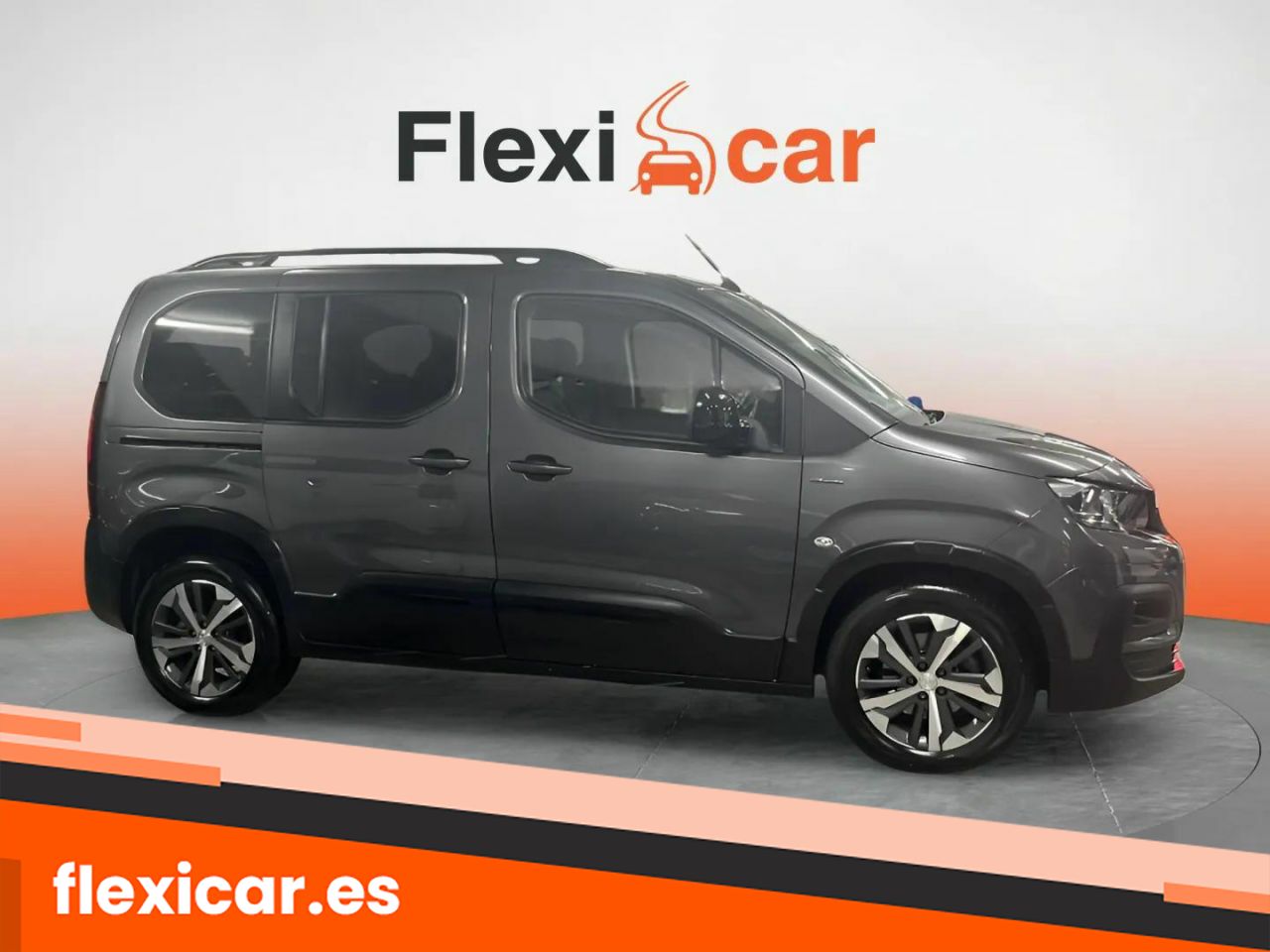 Foto Peugeot Rifter 7