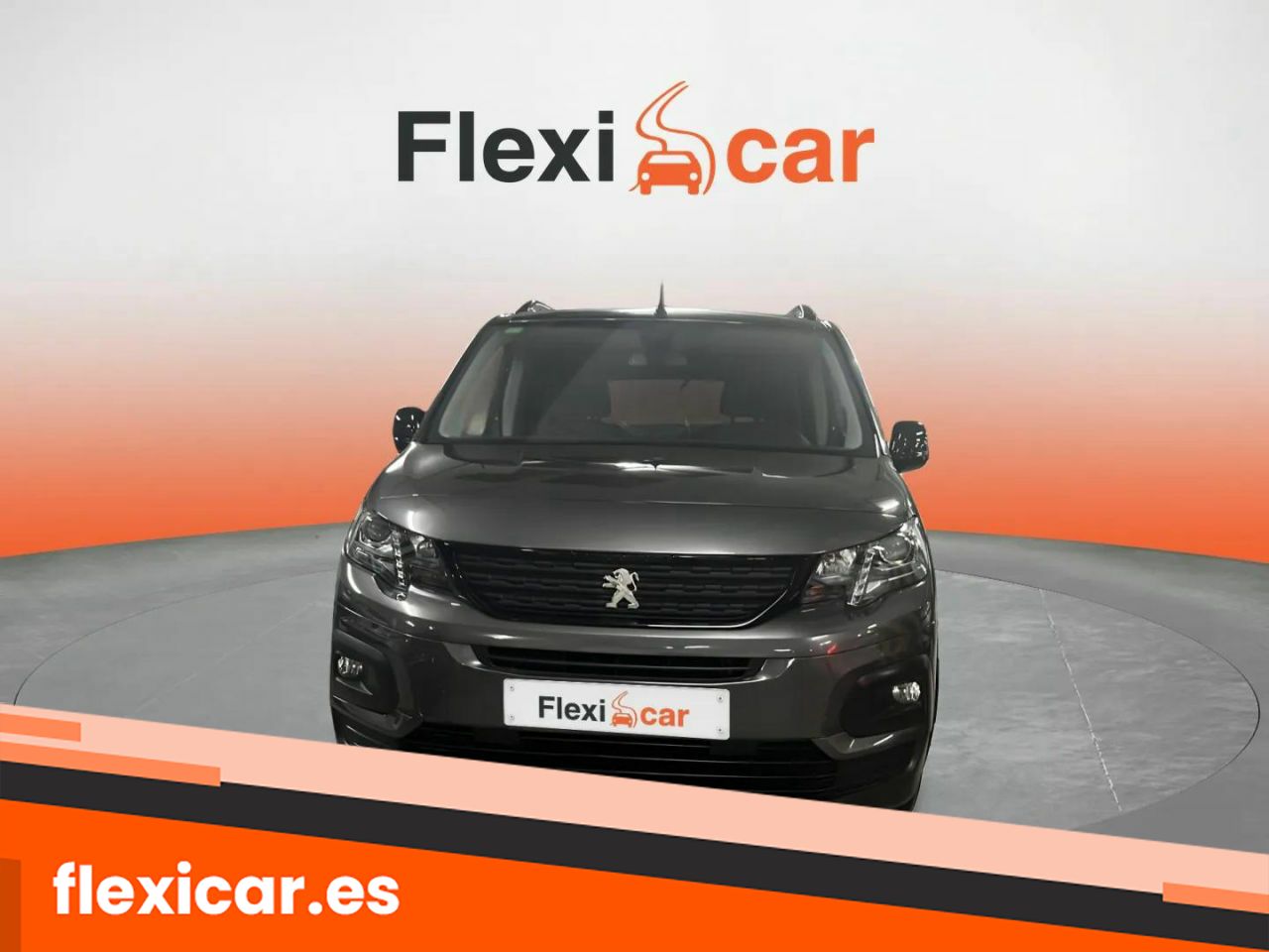 Foto Peugeot Rifter 8