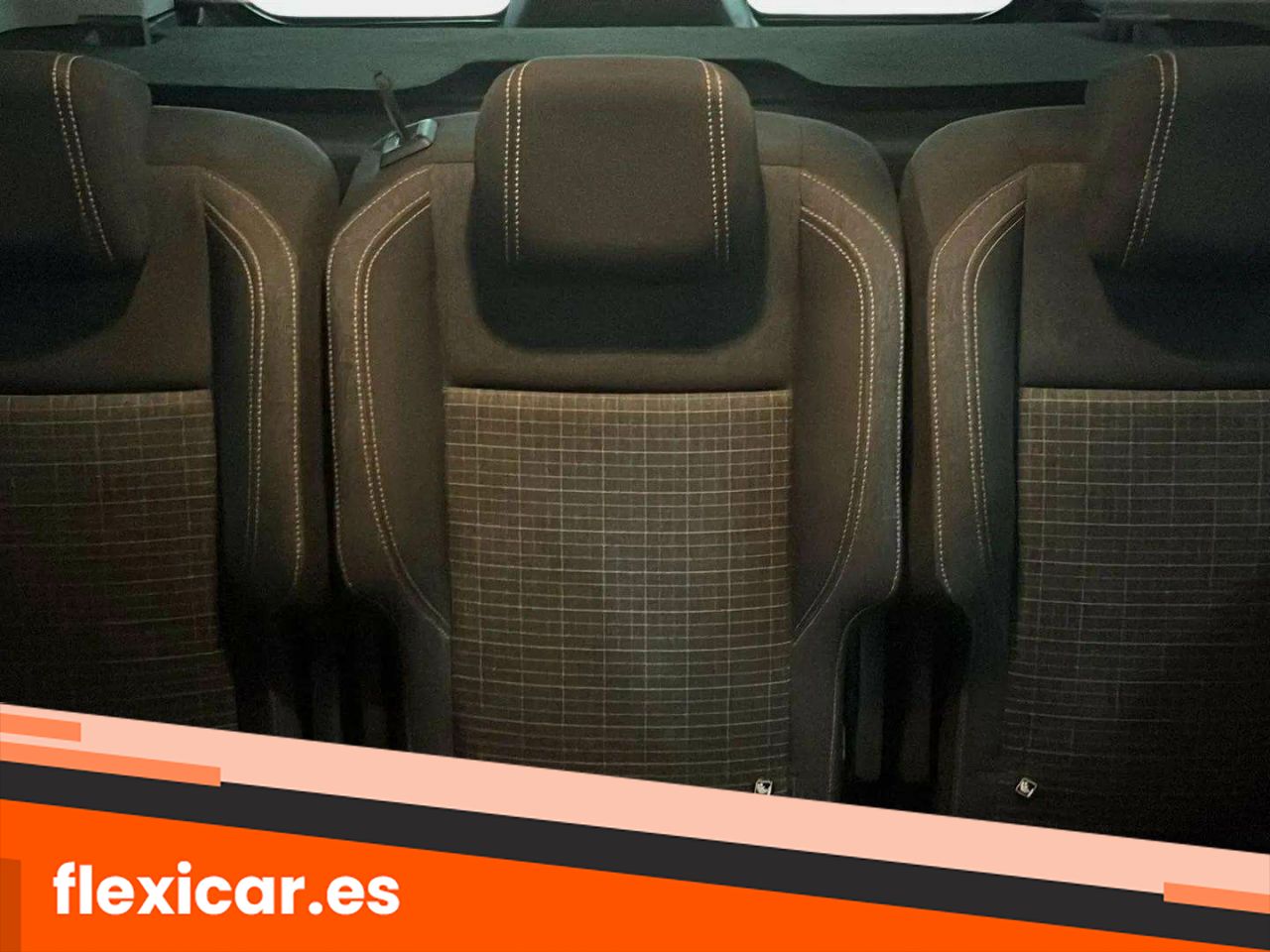 Foto Peugeot Rifter 14