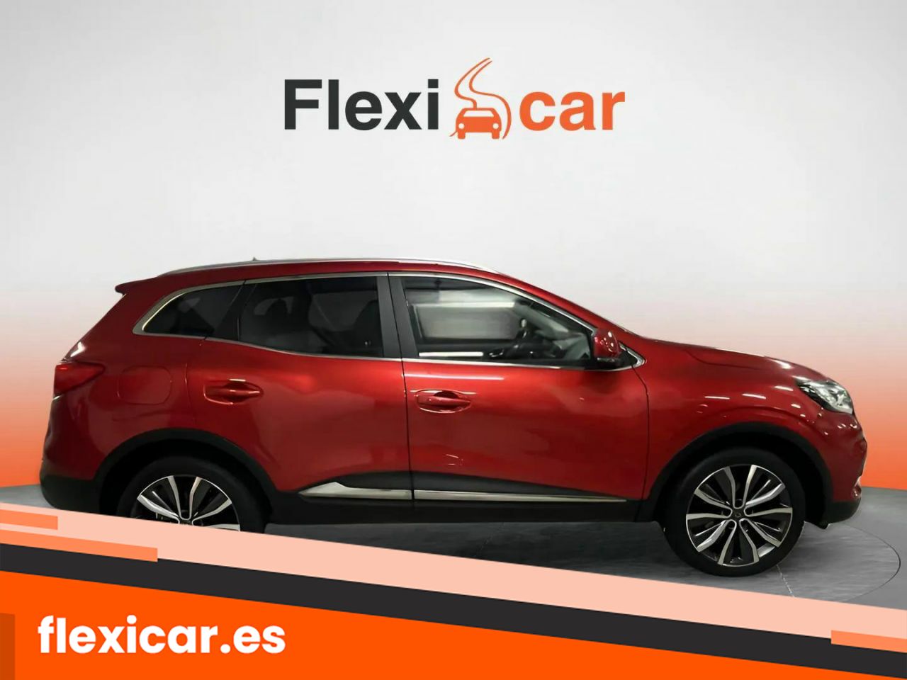 Foto Renault Kadjar 2