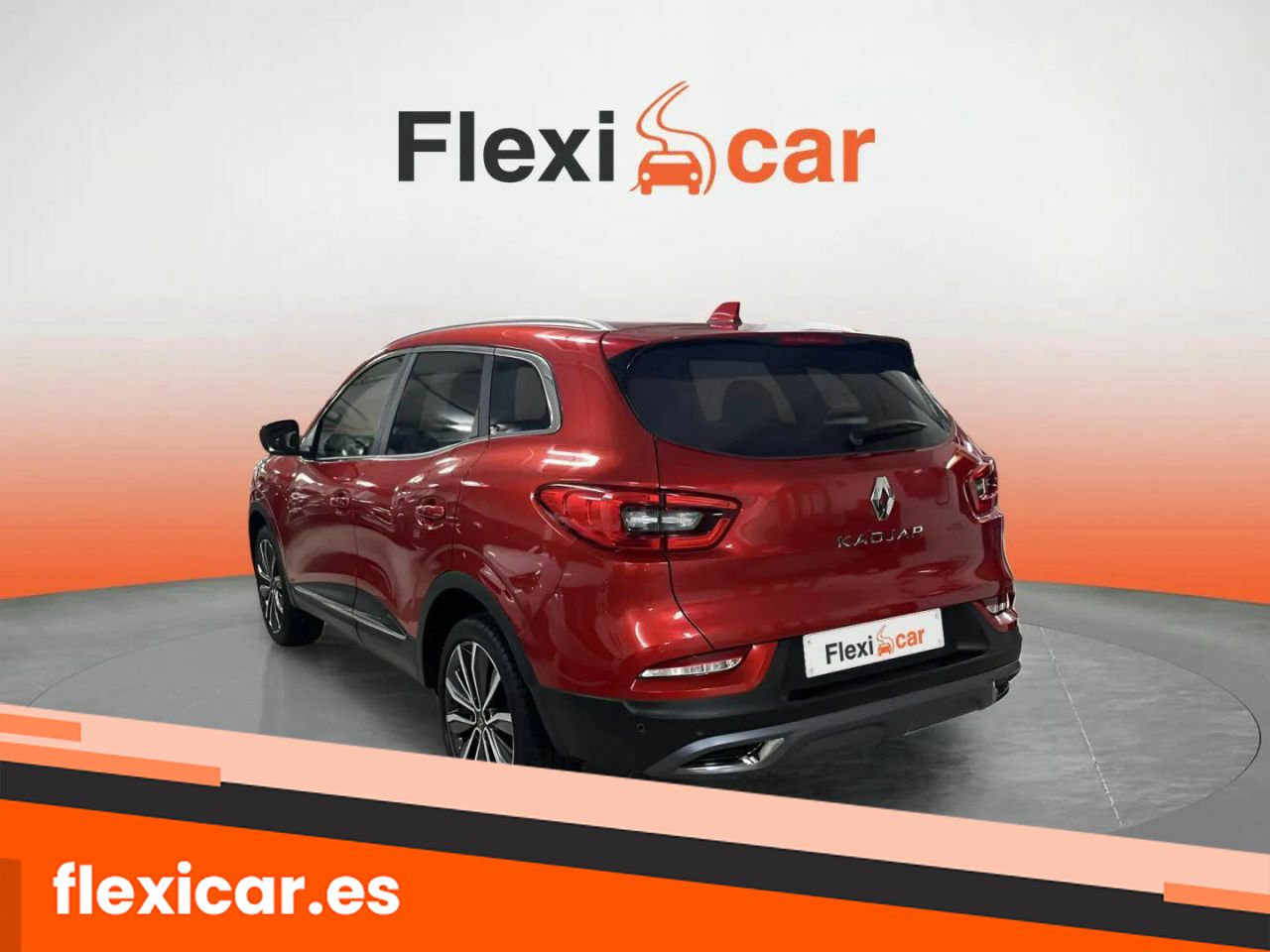 Foto Renault Kadjar 5