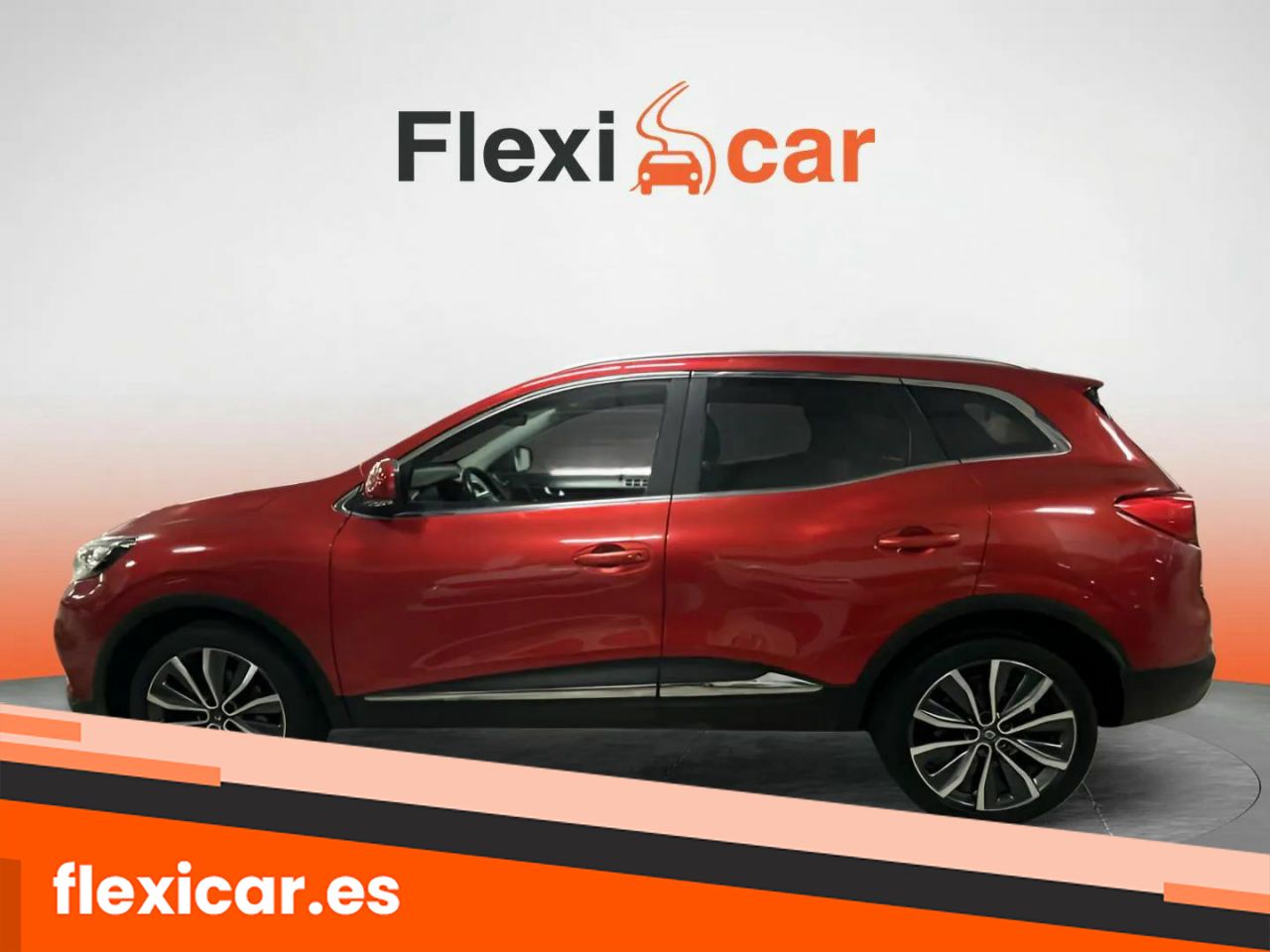 Foto Renault Kadjar 7