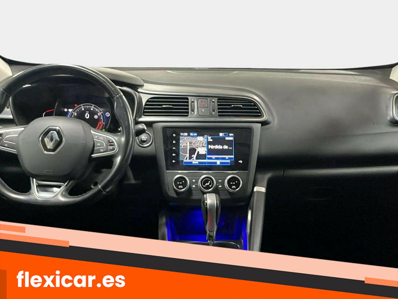 Foto Renault Kadjar 12
