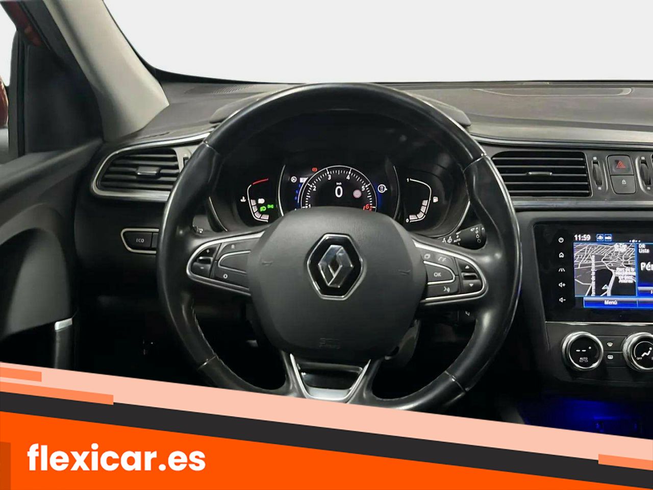 Foto Renault Kadjar 13