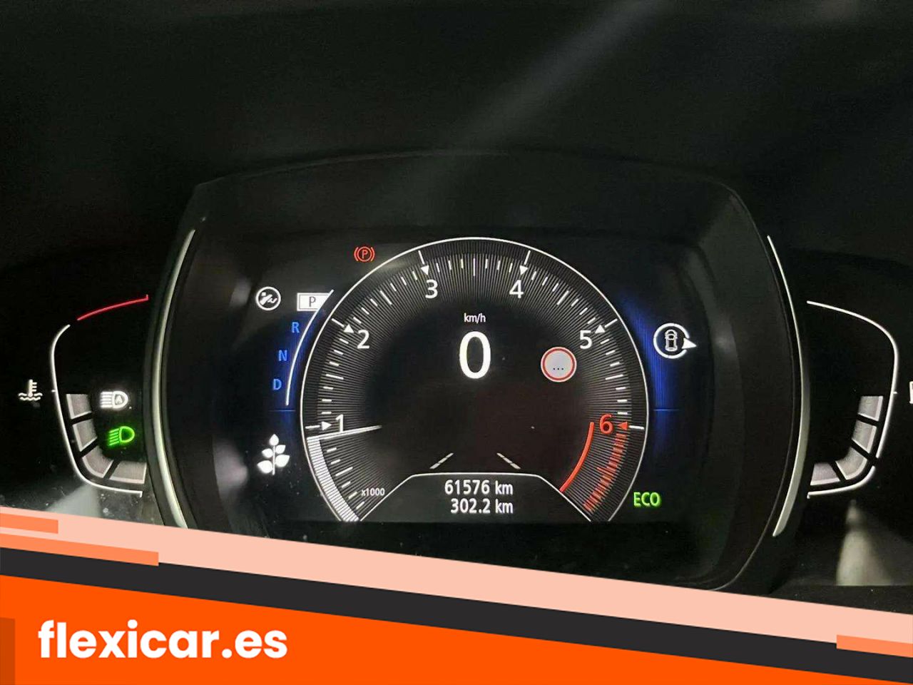 Foto Renault Kadjar 14