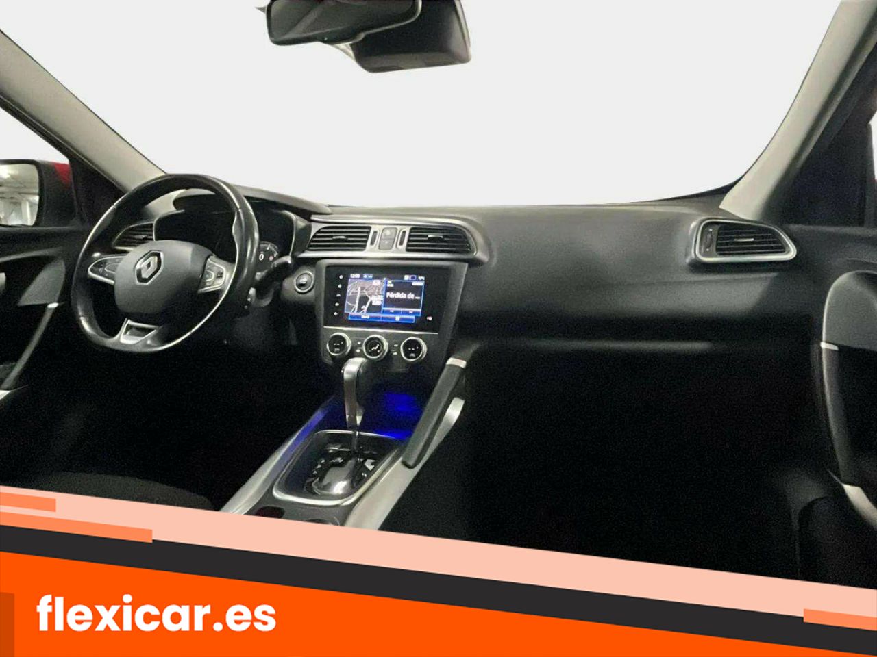 Foto Renault Kadjar 16