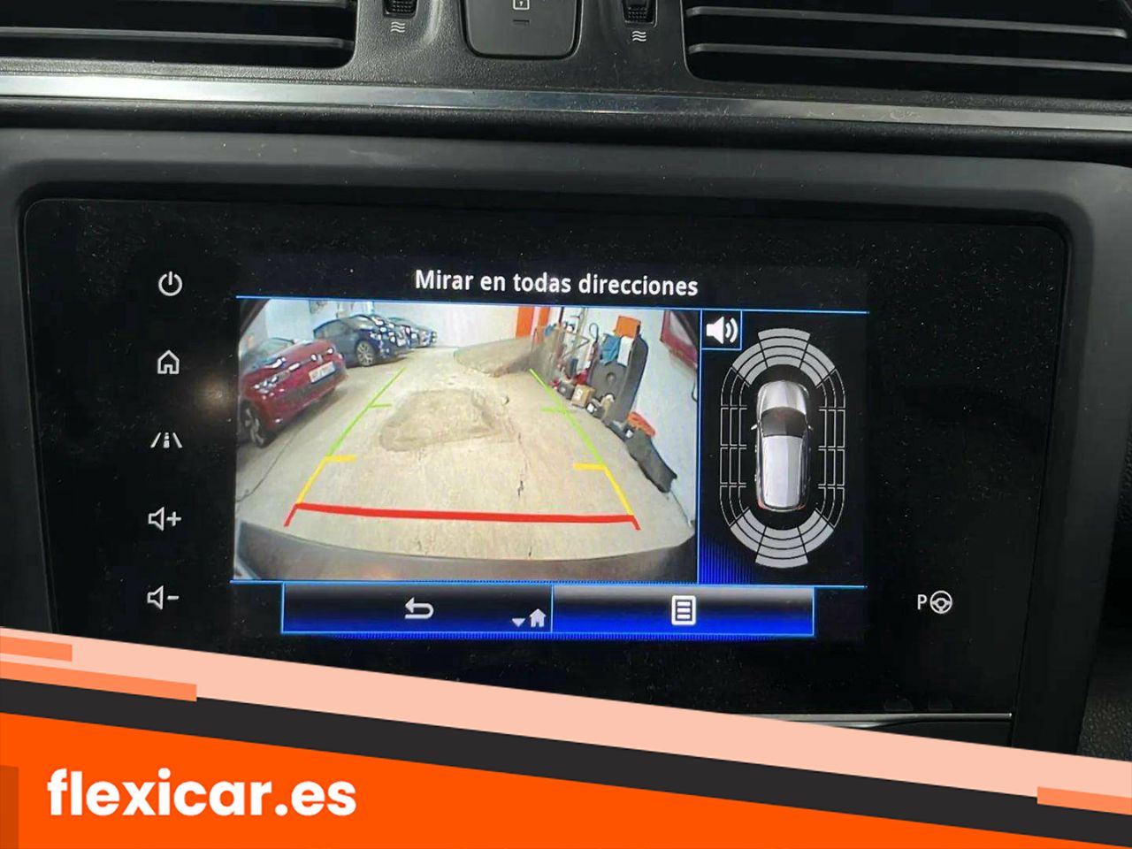 Foto Renault Kadjar 18