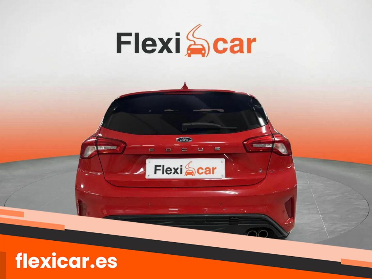 Foto Ford Focus 4