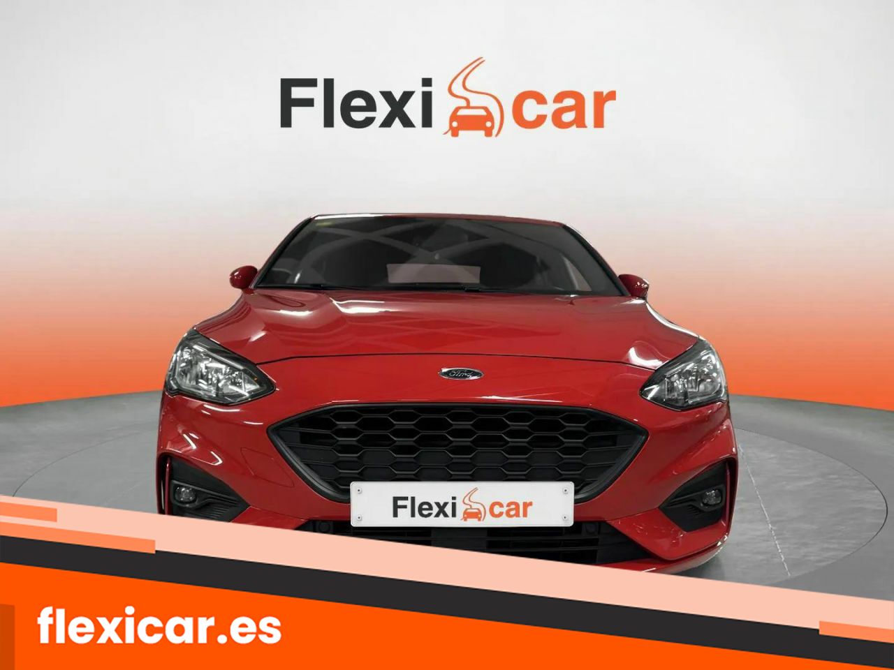 Foto Ford Focus 7