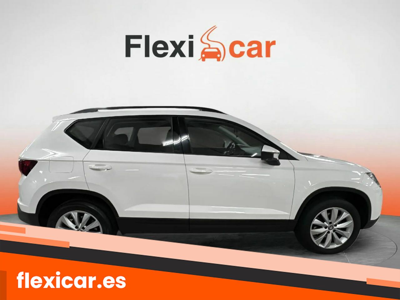 Foto Seat Ateca 2