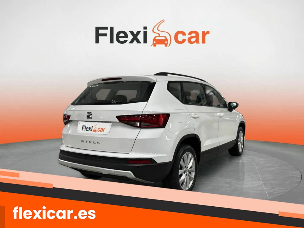 Foto Seat Ateca 3