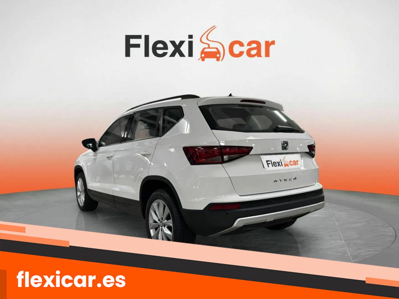 Foto Seat Ateca 5