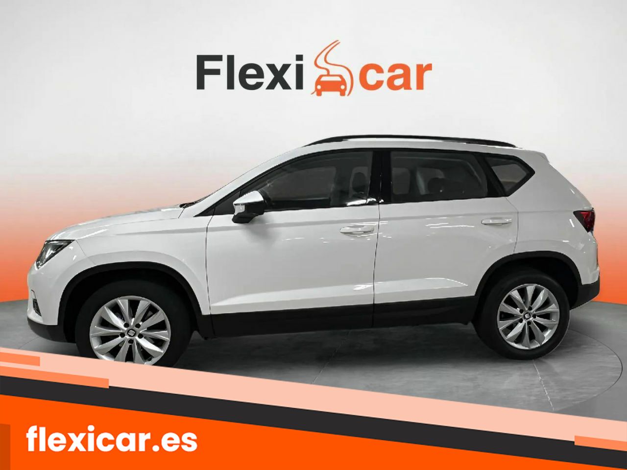 Foto Seat Ateca 7
