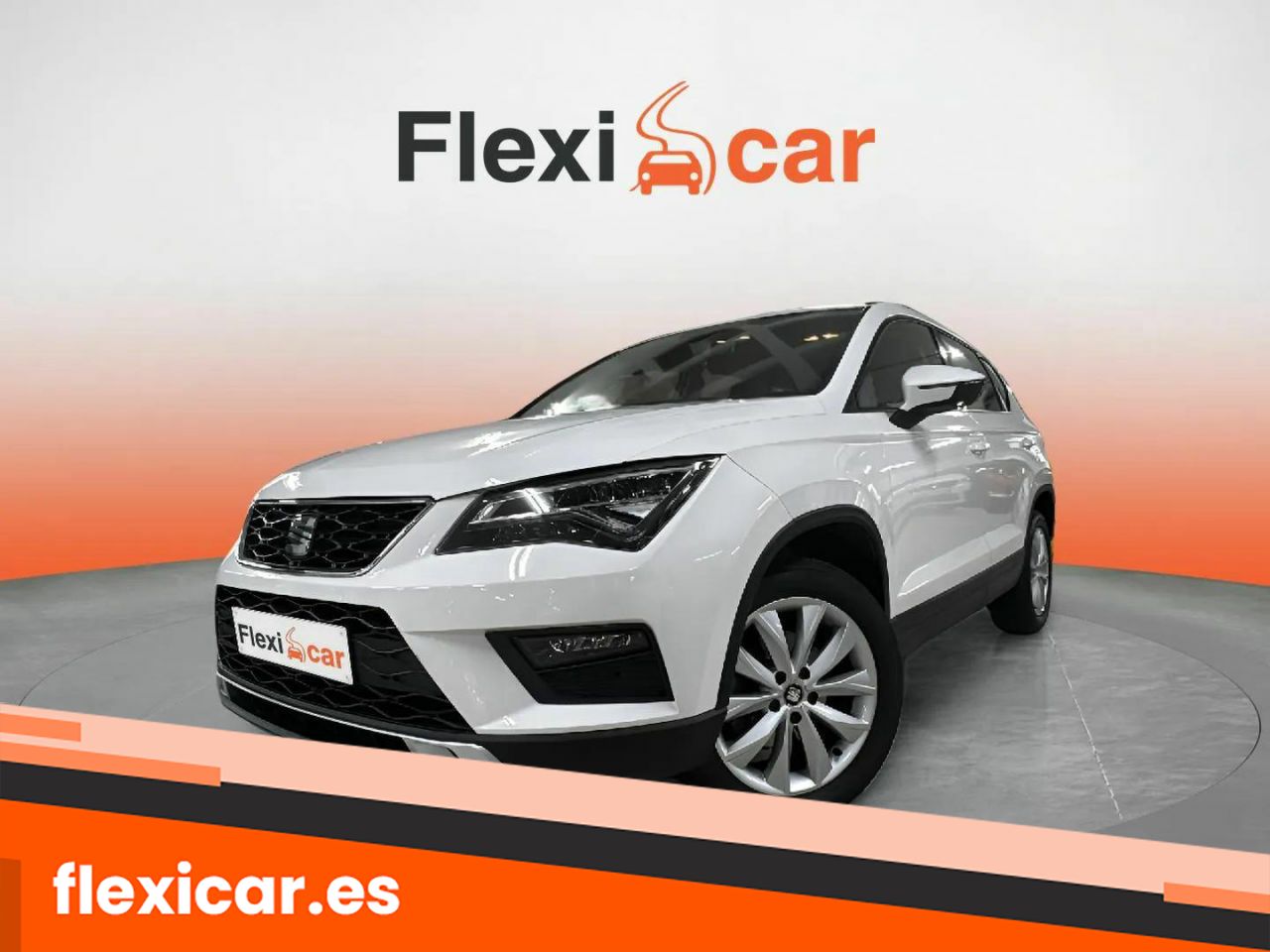 Foto Seat Ateca 8