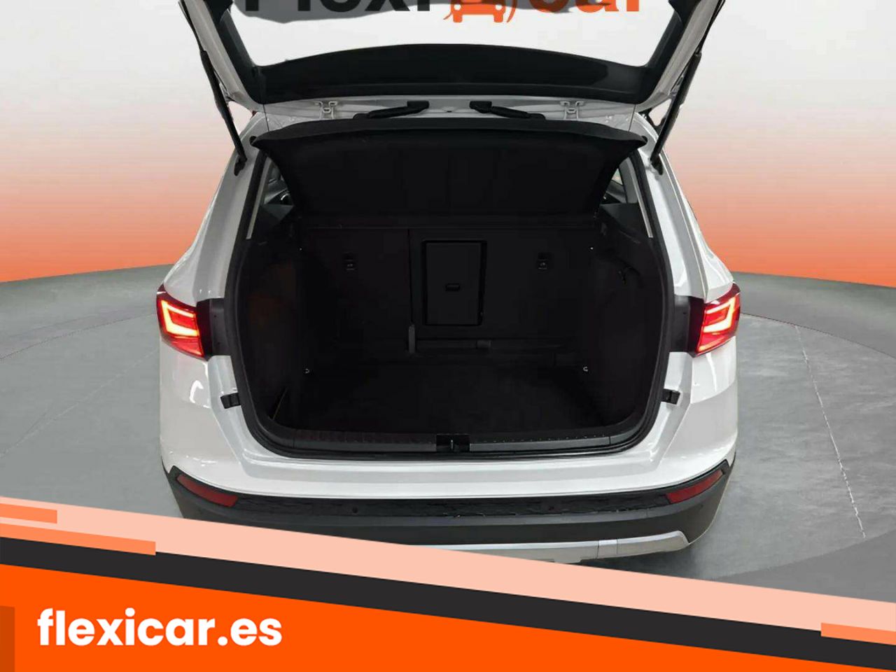 Foto Seat Ateca 10