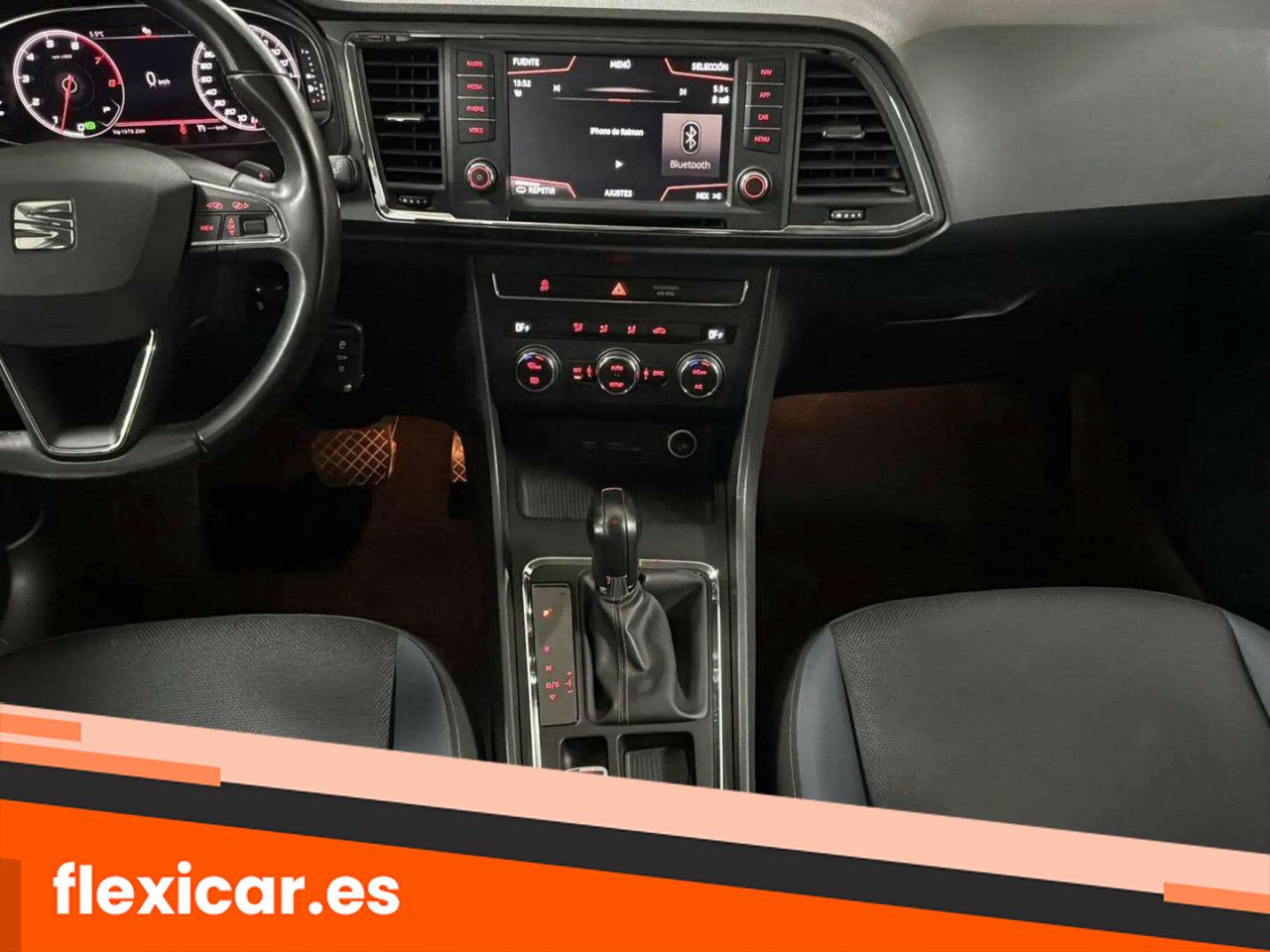 Foto Seat Ateca 13