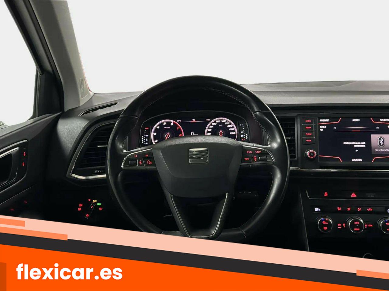 Foto Seat Ateca 14