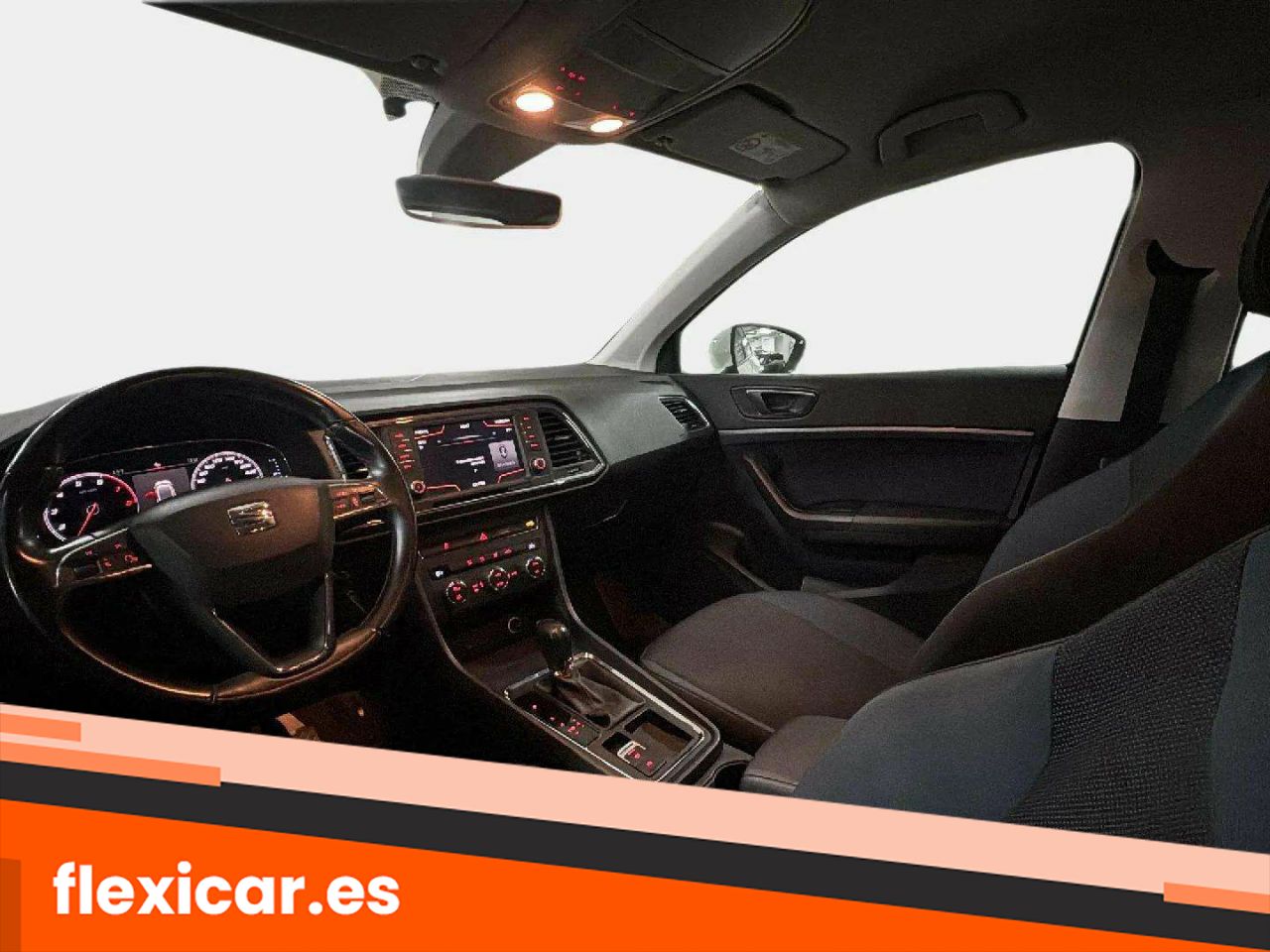 Foto Seat Ateca 16
