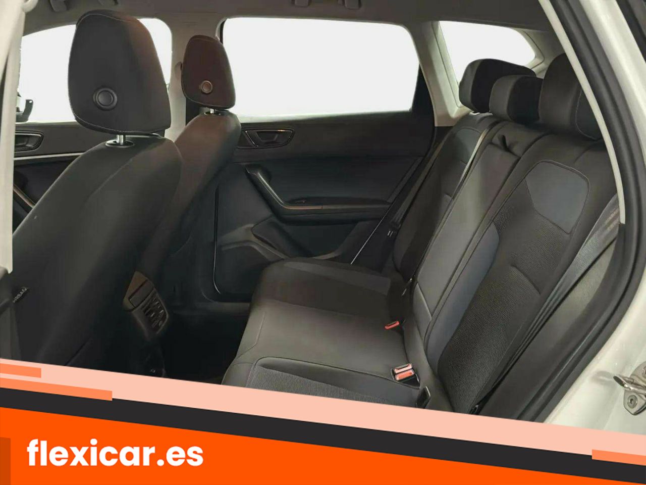 Foto Seat Ateca 17