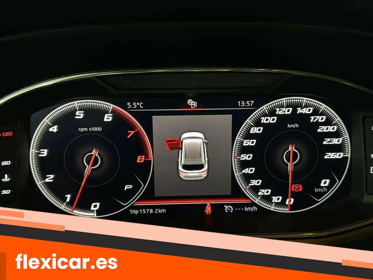 Foto Seat Ateca 19