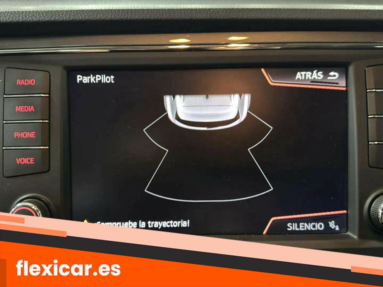 Foto Seat Ateca 20