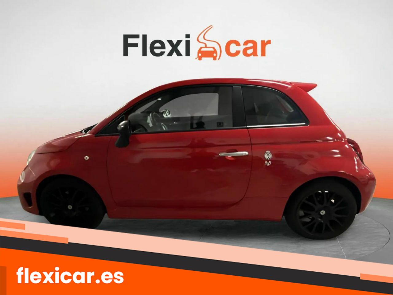 Foto Abarth 500 3