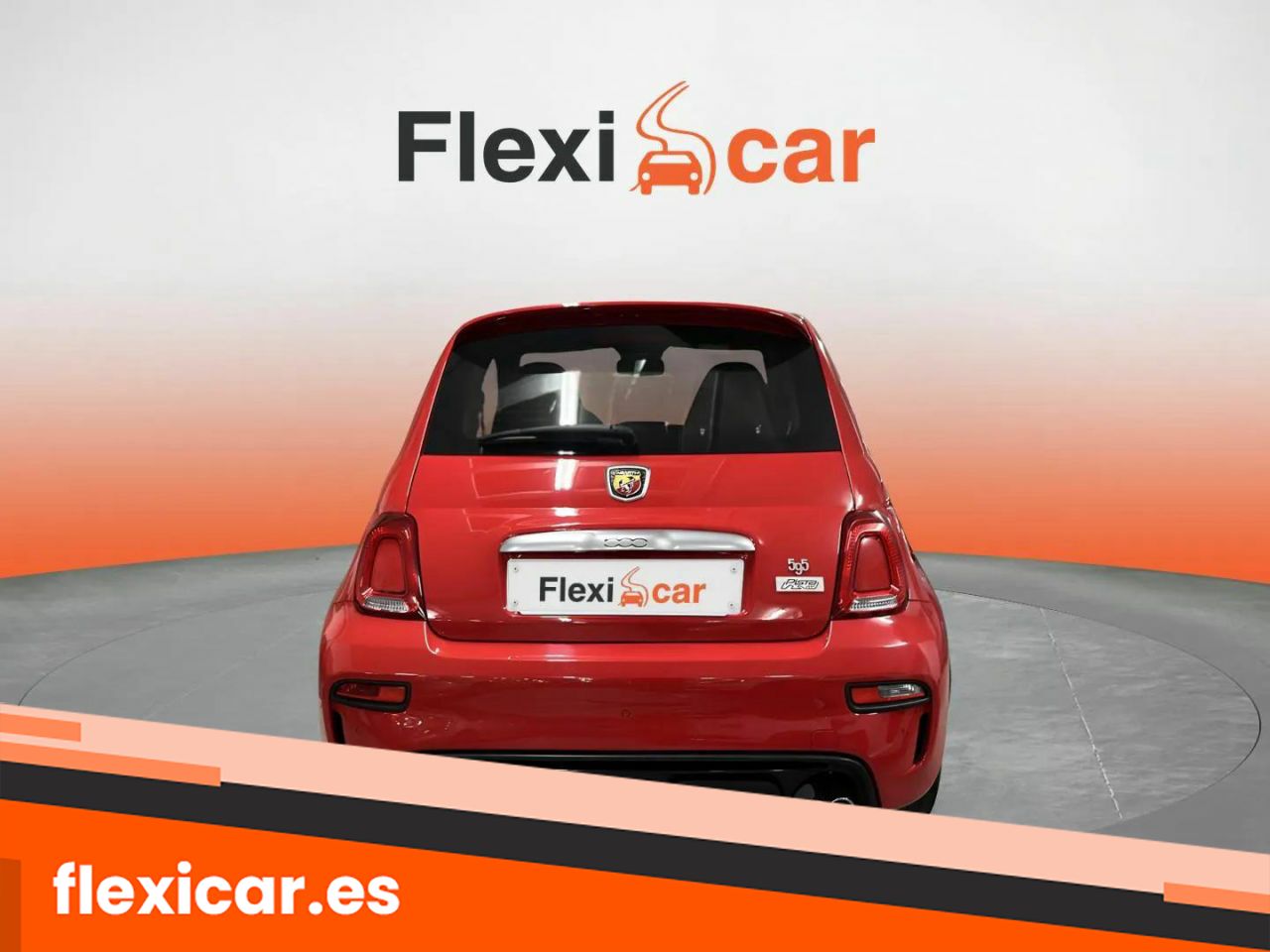 Foto Abarth 500 5