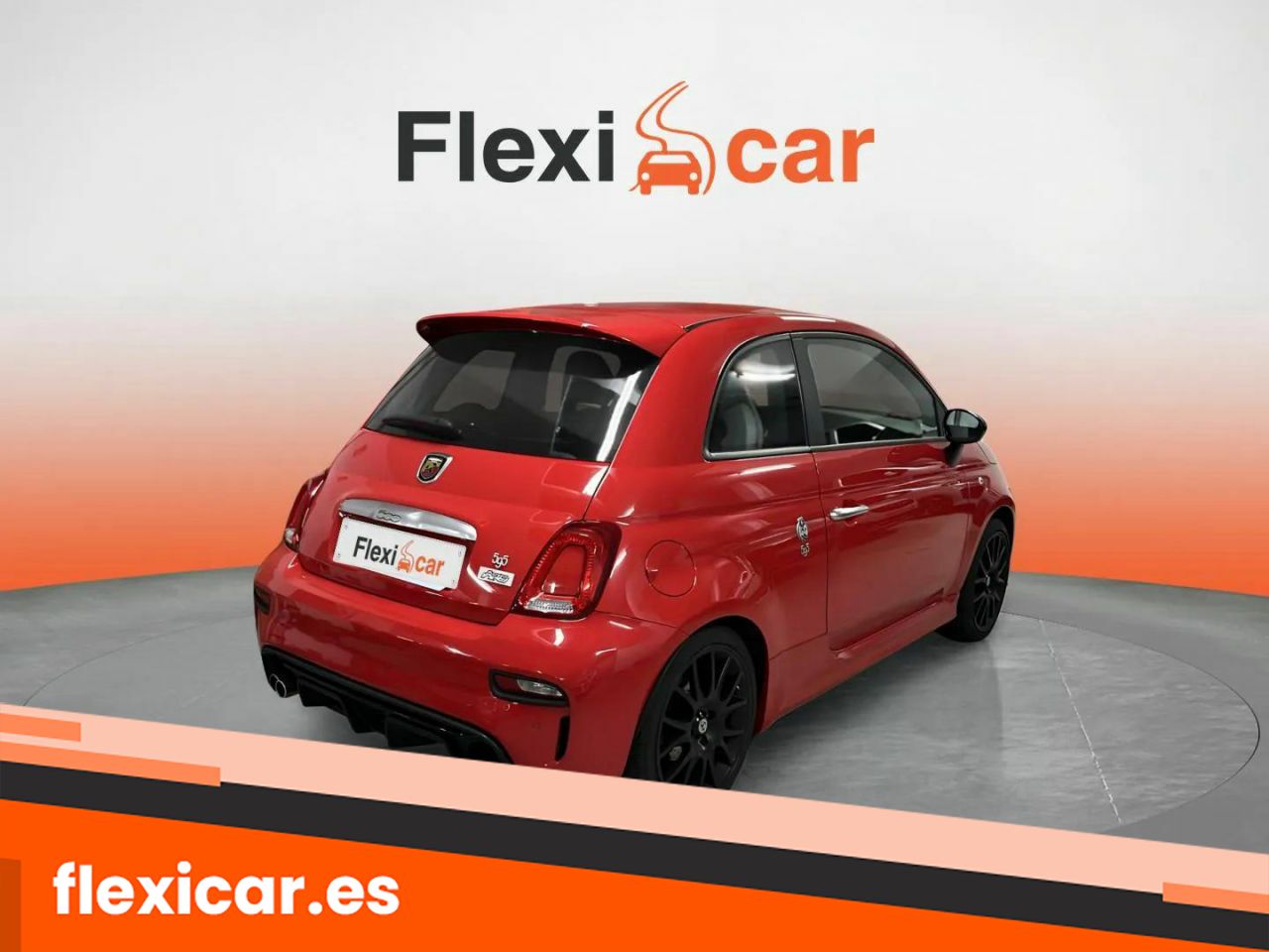 Foto Abarth 500 7