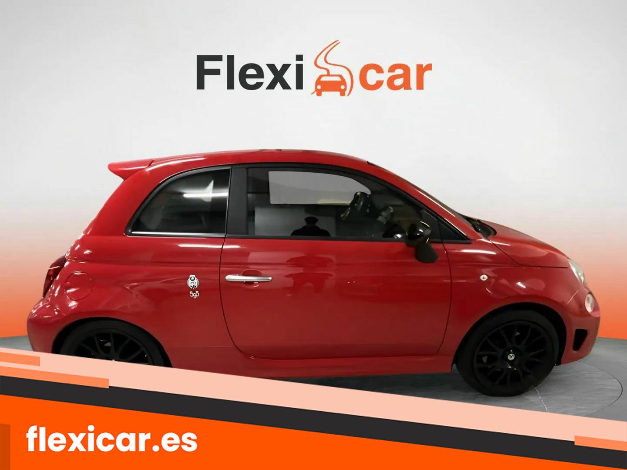 Foto Abarth 500 8