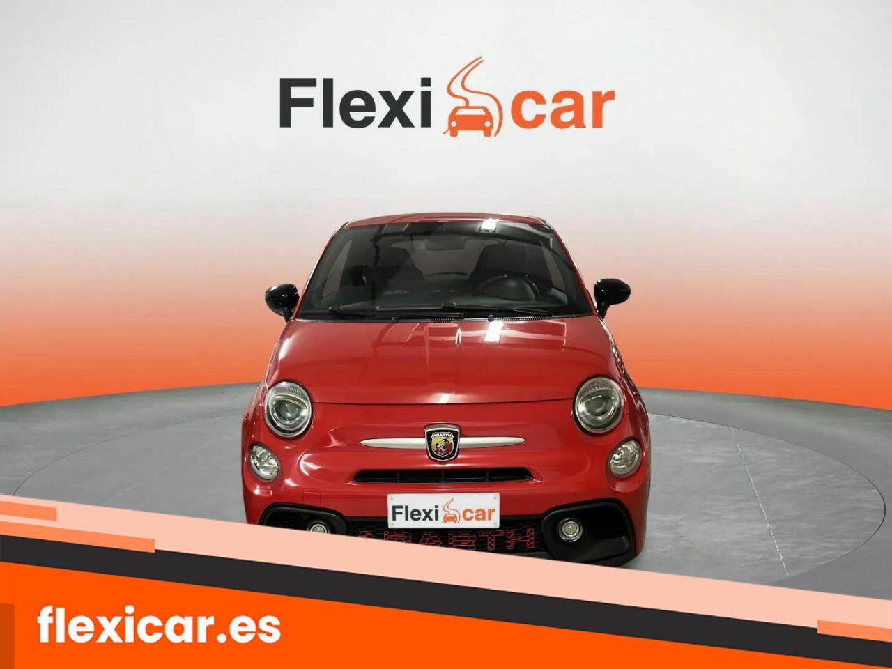 Foto Abarth 500 9