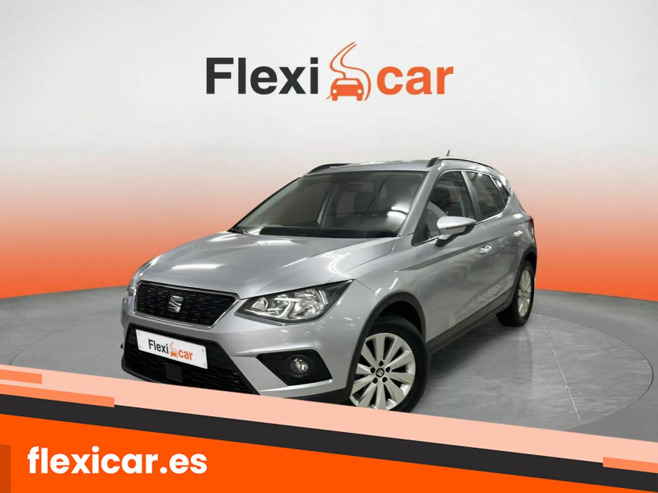Foto Seat Arona 2