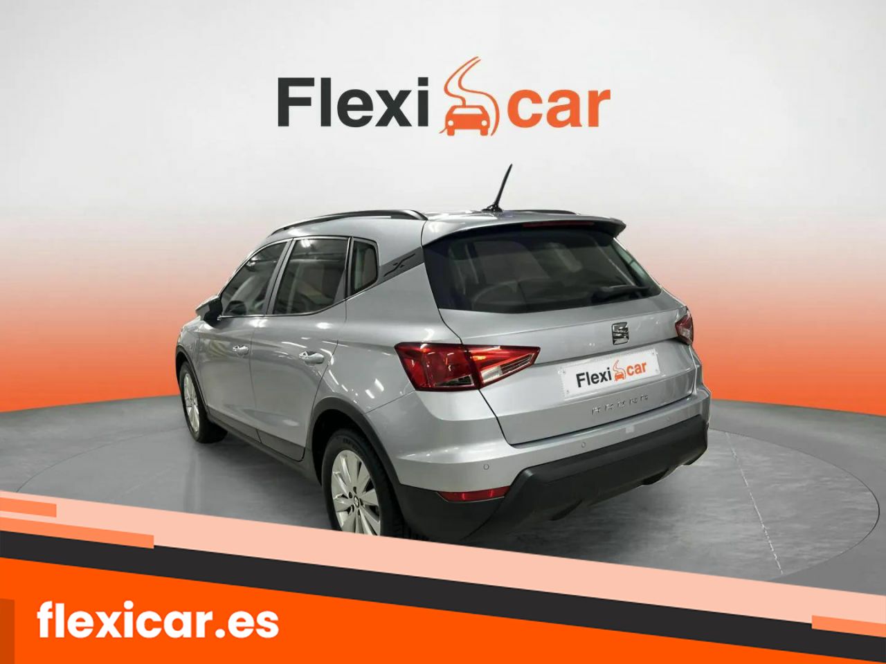 Foto Seat Arona 4
