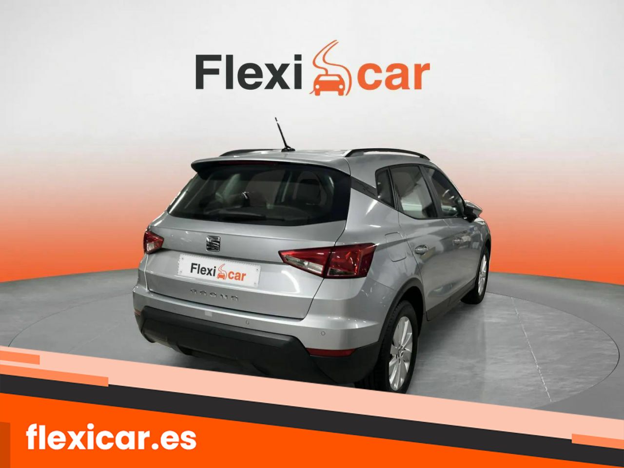 Foto Seat Arona 7