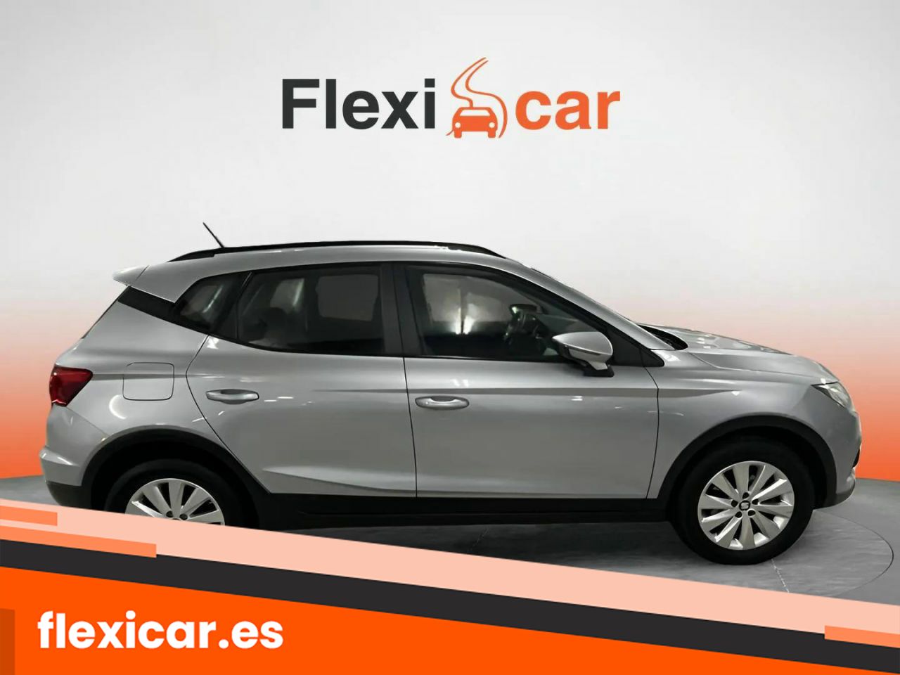 Foto Seat Arona 8