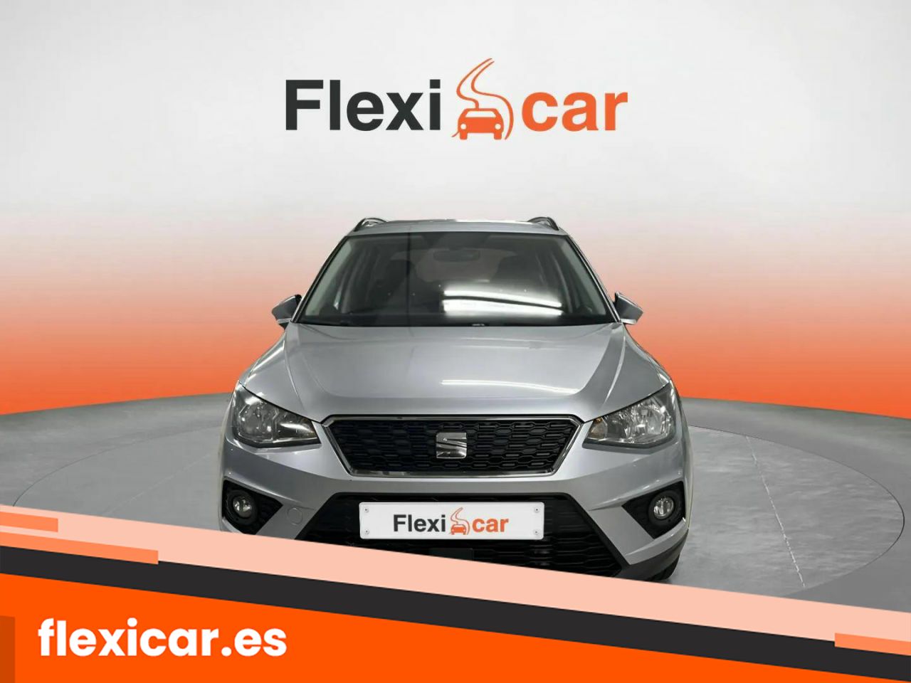 Foto Seat Arona 9