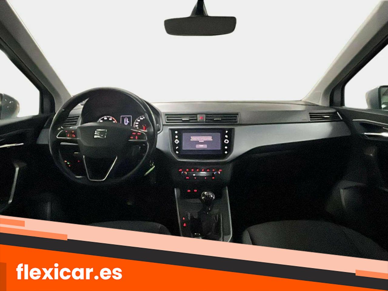 Foto Seat Arona 10