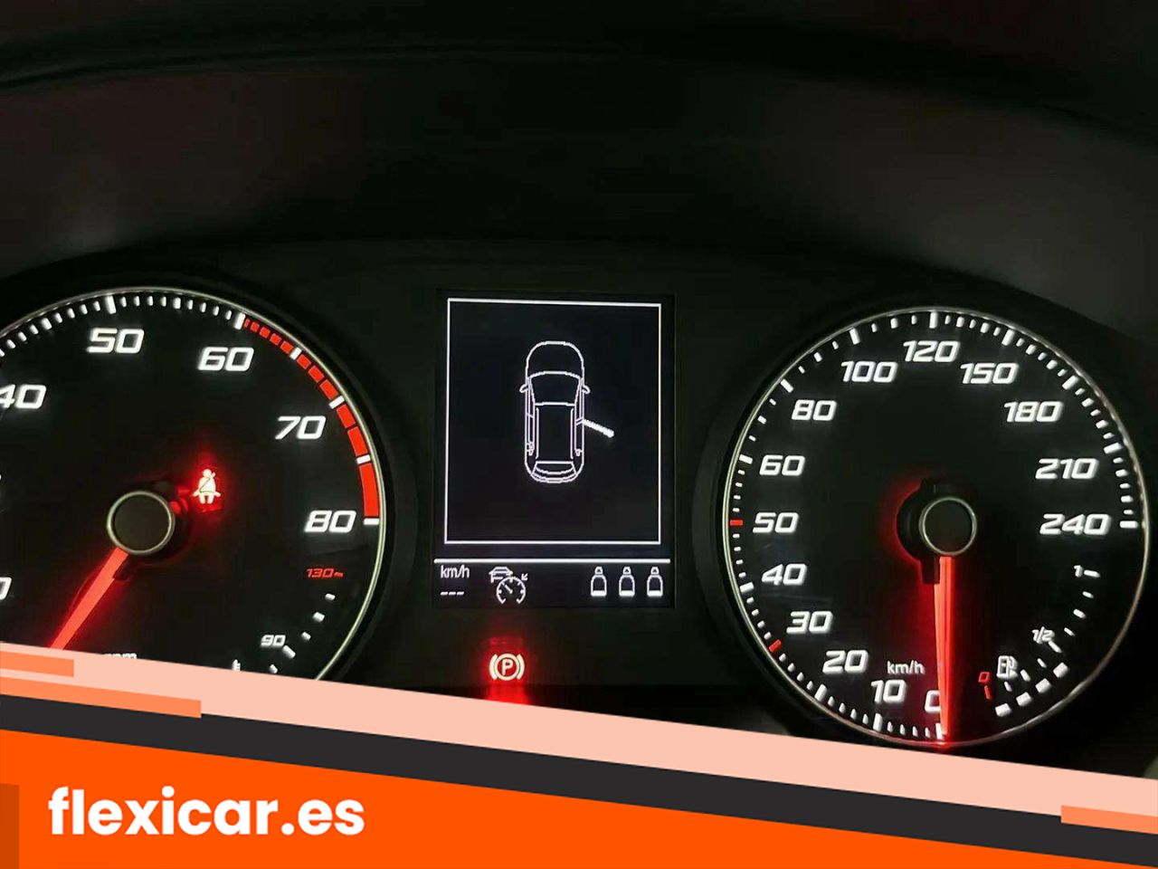Foto Seat Arona 13