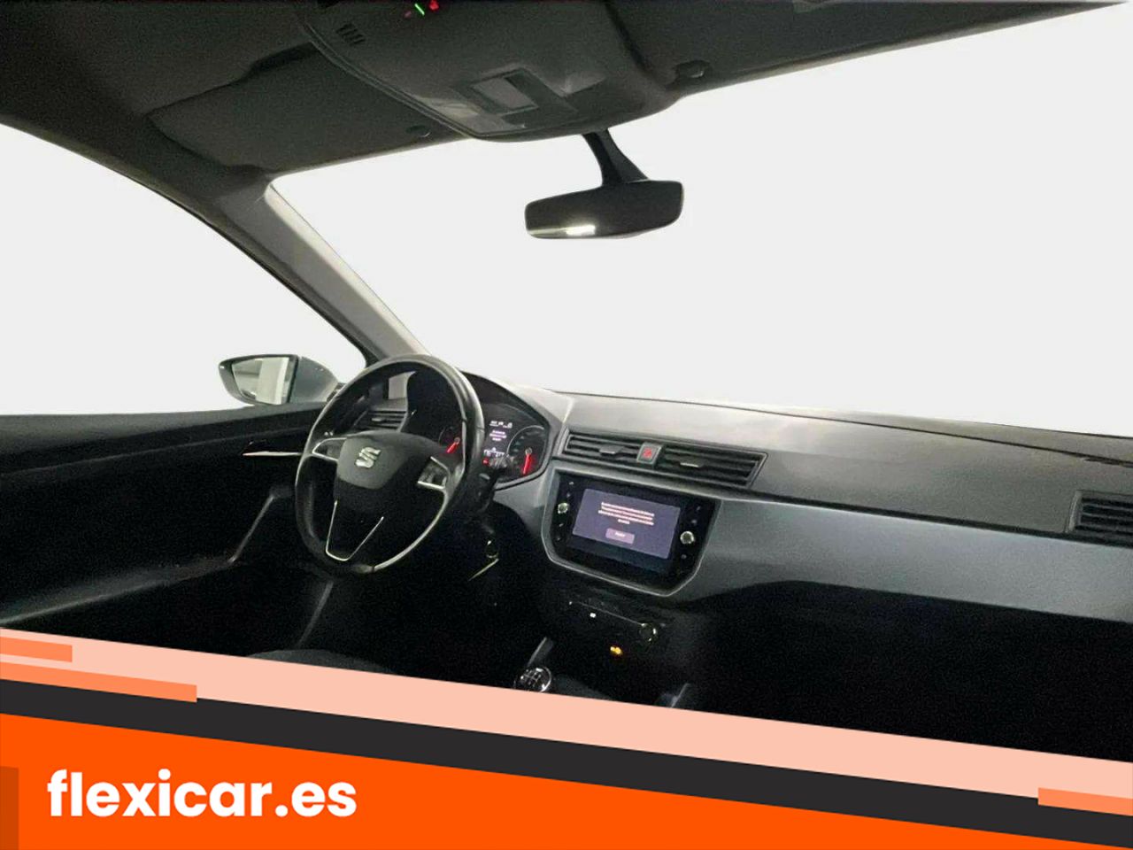 Foto Seat Arona 14