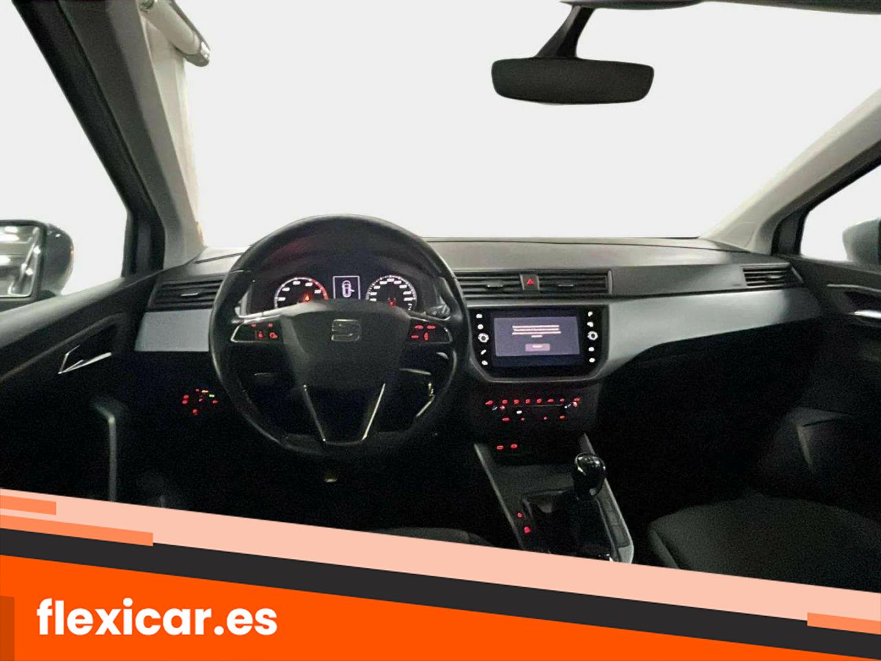 Foto Seat Arona 15