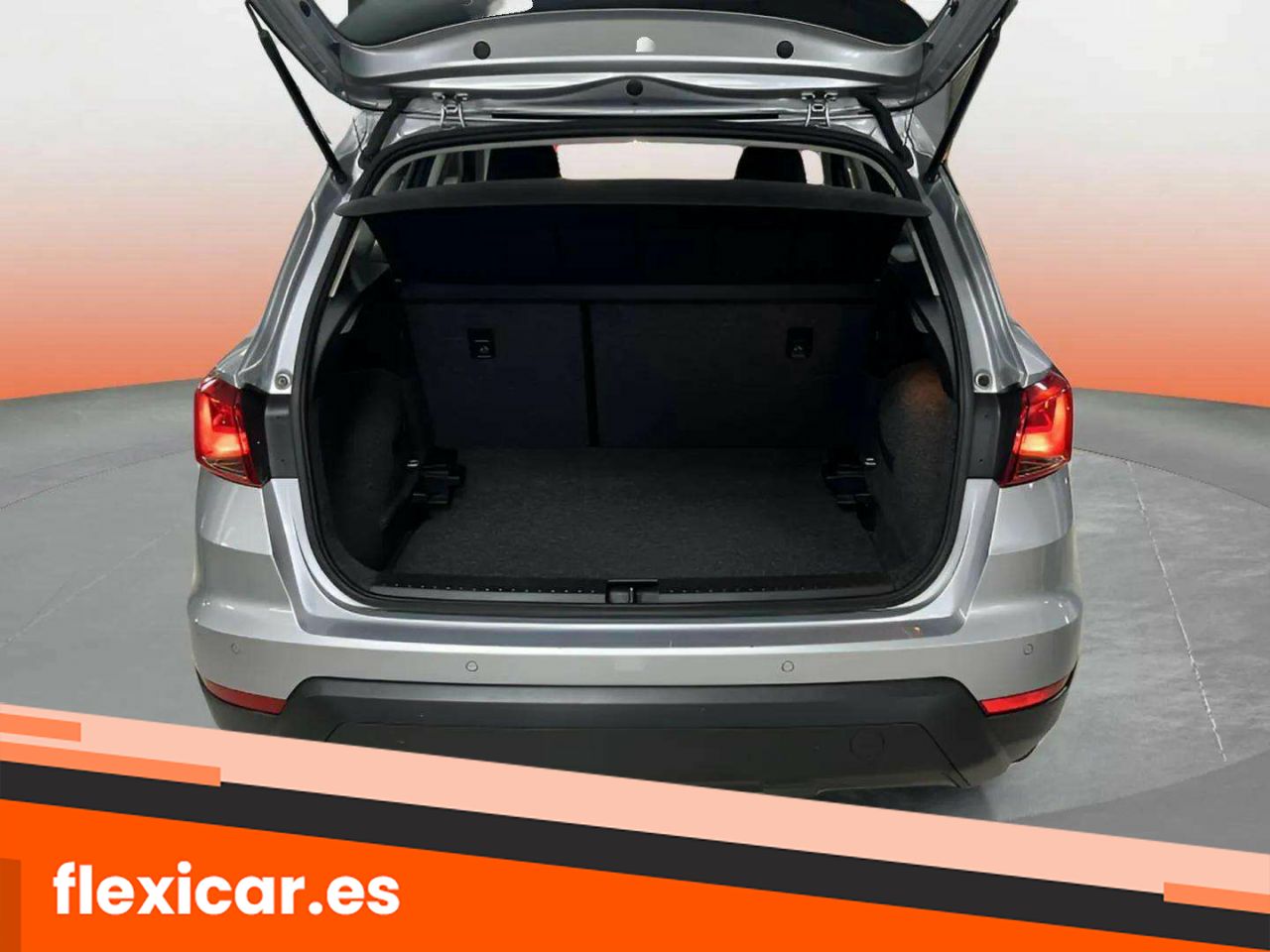 Foto Seat Arona 17