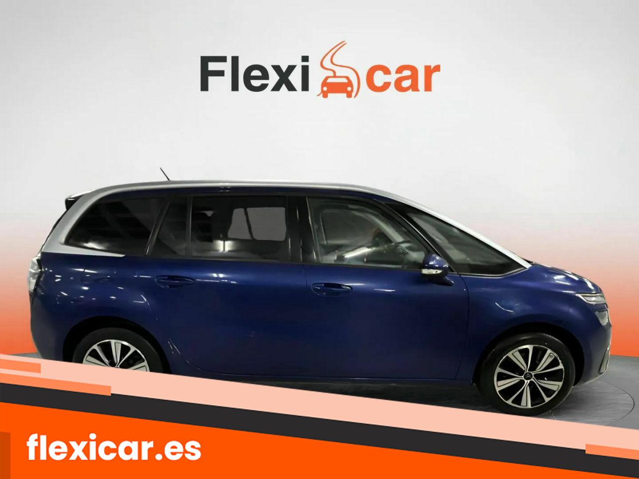 Foto Citroën Grand C4 Picasso 3