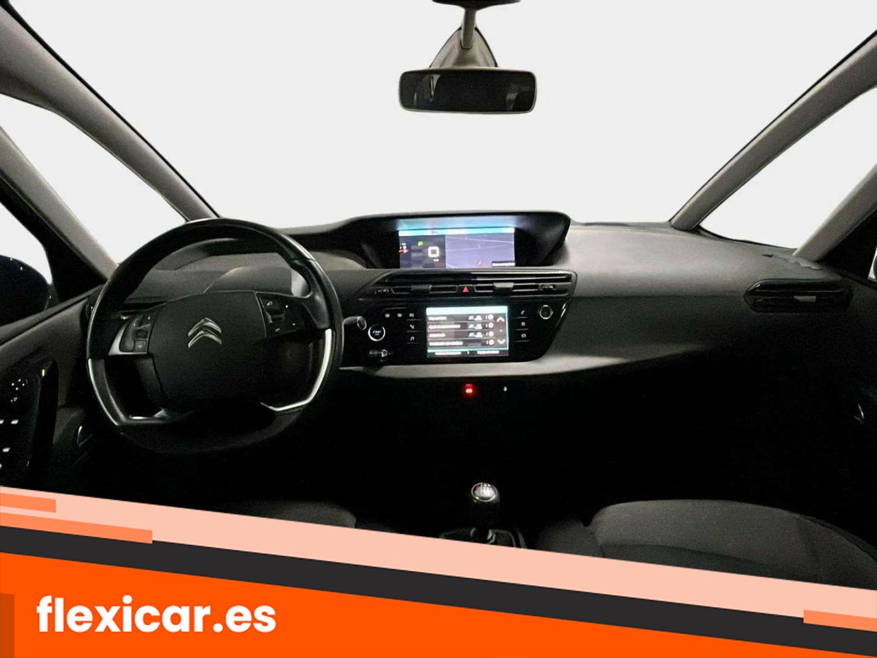 Foto Citroën Grand C4 Picasso 5