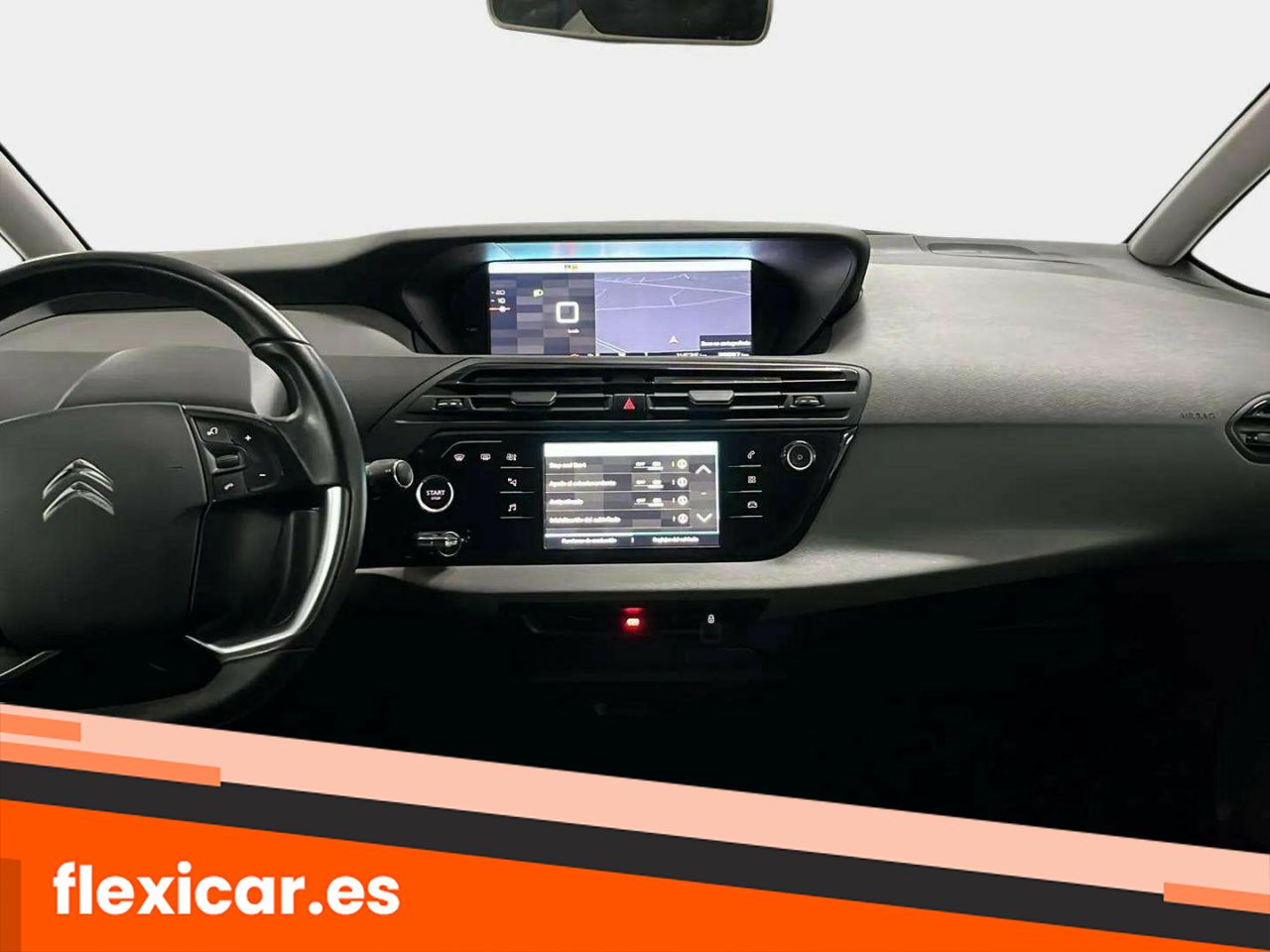 Foto Citroën Grand C4 Picasso 7
