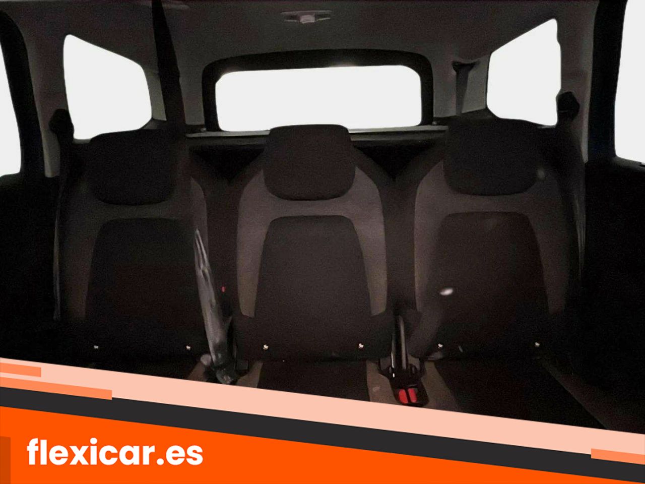 Foto Citroën Grand C4 Picasso 11