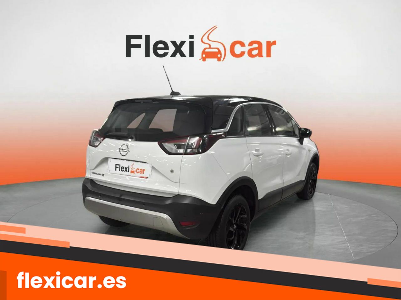 Foto Opel Crossland X 7