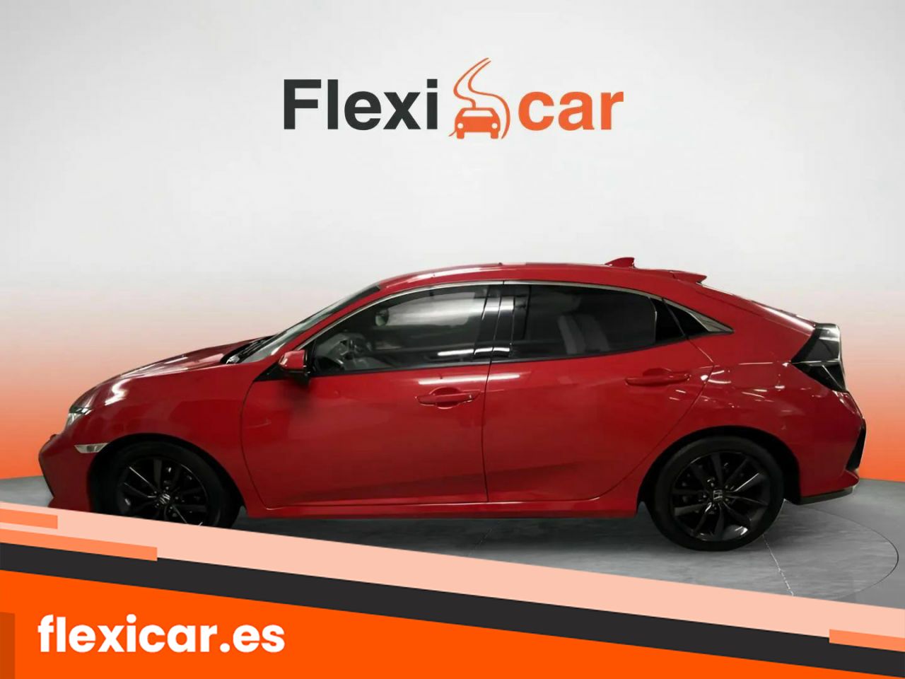Foto Honda Civic 3