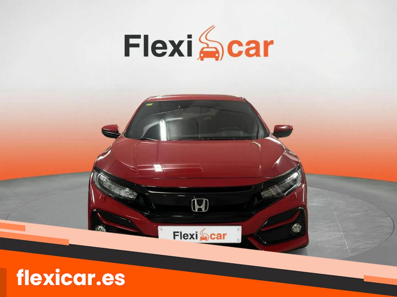 Foto Honda Civic 9